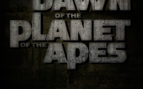 Dawn  Planet  Apes on Dawn Of The Planet Of The Apes    Adds Cast And Official Plot