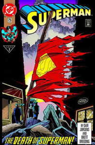 Superman Comics