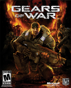 Gears of War Movie