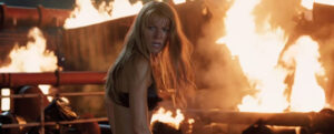 Gwyneth Paltrow Iron Man 3