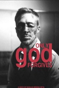 Two New Twisted Only God Forgives trailers