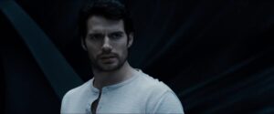 Man of Steel Review