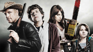 Zombieland Trailer