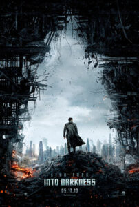 Star Trek Into Darkness clip