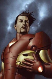 Tony Stark