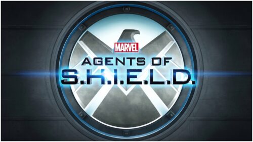 Marvel's Agents of SHIELD