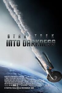 J.J. Abrams talks Star Trek