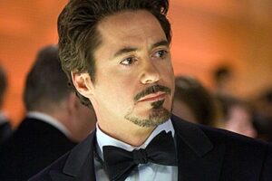 Tony Stark