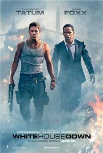 White House Down review