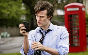 Matt Smith Leaving