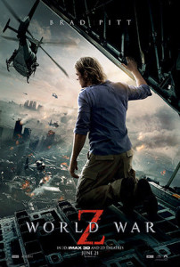 World War Z review