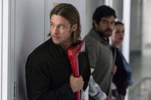 World War Z review