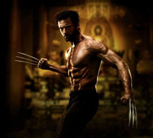 The Wolverine review