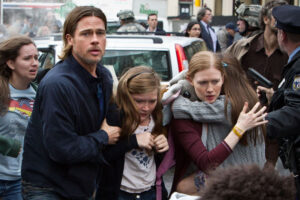 World War Z review