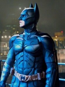 Christian Bale Batman