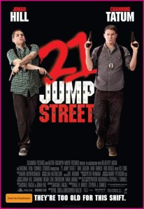 22 Jump Street