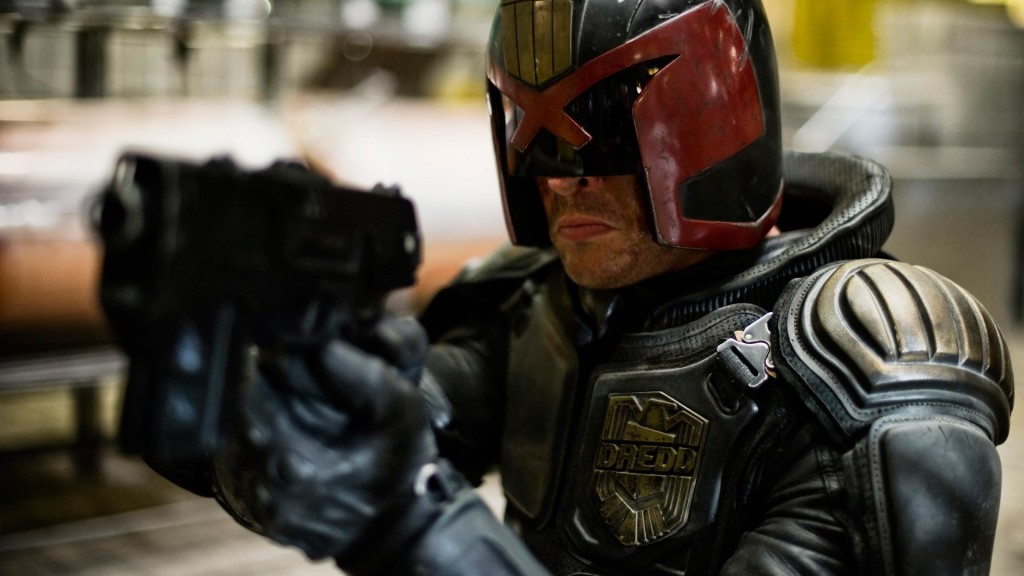 Dredd 