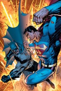 Batman vs. Superman roundtable