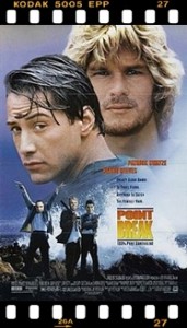 Point Break Review