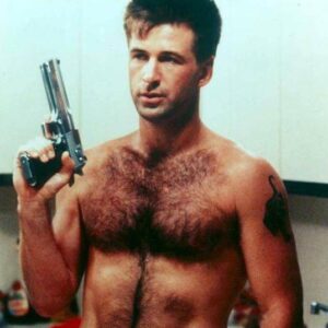 Alec Baldwin Marvel