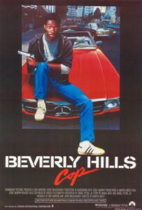 Beverly Hills Cop IV