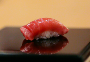 Finding Nemo Jiro Dreams of Sushi
