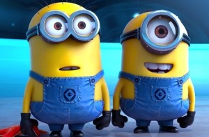 Despicable Me 2