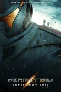 Pacific Rim Review