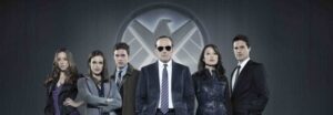 Agents of S.H.I.E.L.D. News