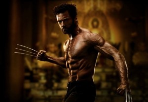 The Wolverine