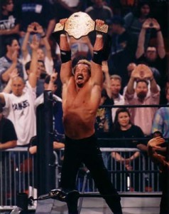 Diamond Dallas Page