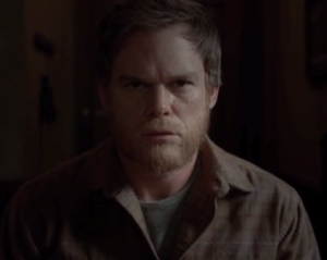 Dexter series finale