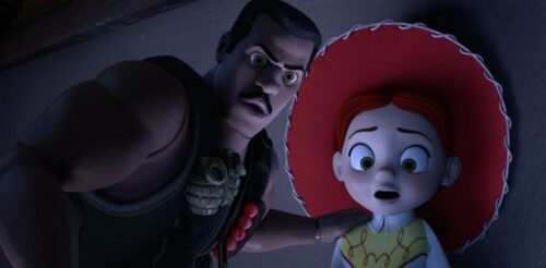 Toy Story of Terror 
