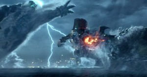 pacific rim box-office