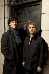 Sherlock Season 3 Premiere Date