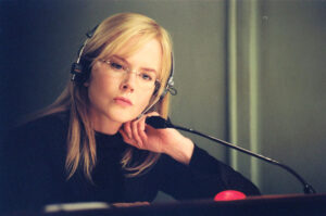The Interpreter Nicole Kidman
