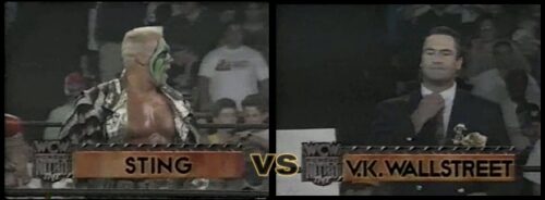 WCW Monday Nitro