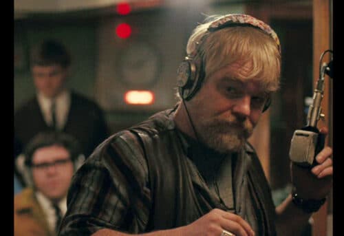 philip seymour hoffman movies