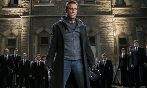 I, Frankenstein