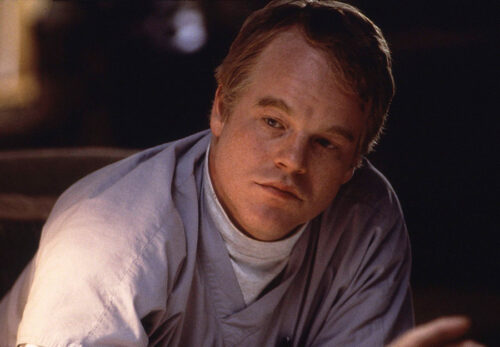 philip seymour hoffman movies