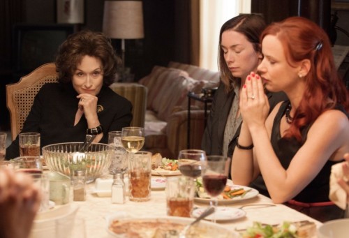 August: Osage County