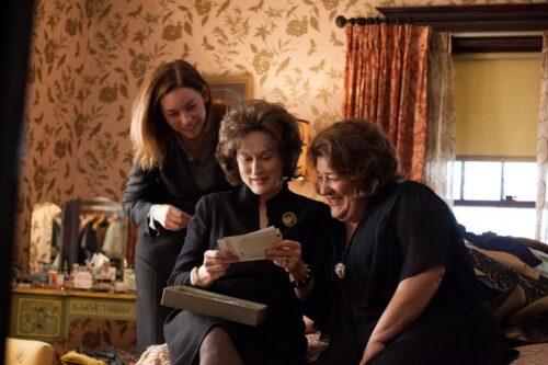 August: Osage County