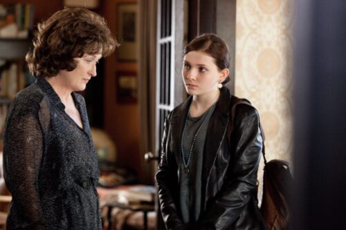 August: Osage County