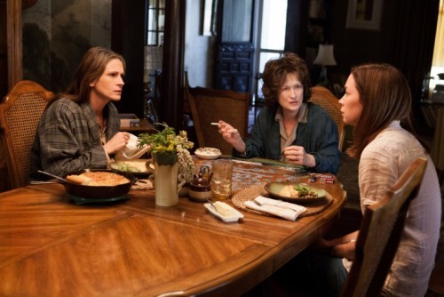 August: Osage County