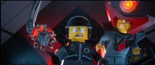 The Lego Movie