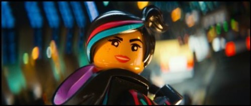 The Lego Movie