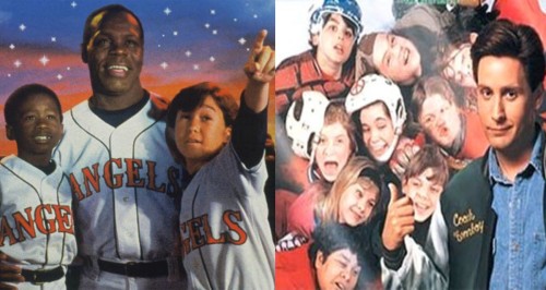 Best Sports Movies