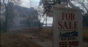 Amityville Horror