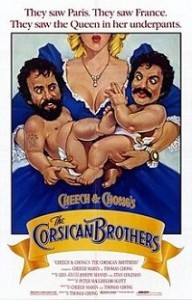 Cheech & Chong