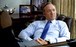 Kevin spacey house of cards pic